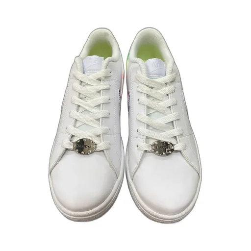 Logo Casual Sneakers