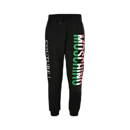 Logo Printed Sweatpants