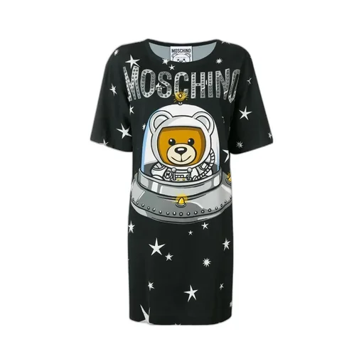 Logo Dress
