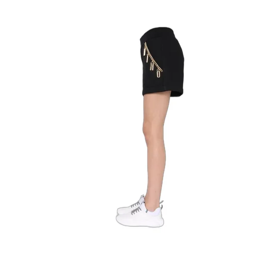 Logo Shorts