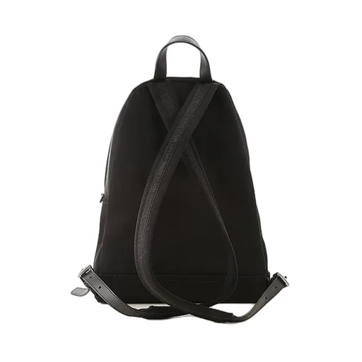 Logo Printed Backpack