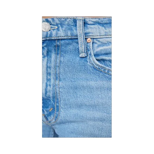 Bookie High-Rise Flared Jeans