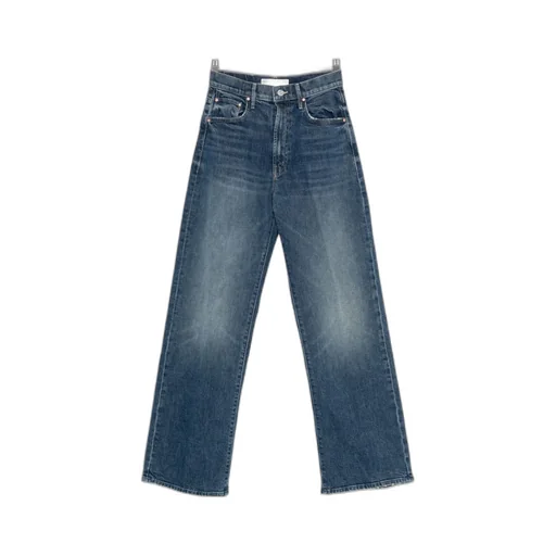 Belt Loop Jeans