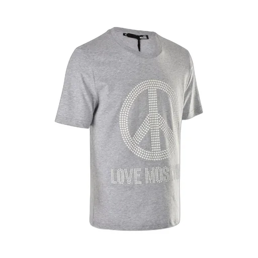 Logo Details T-Shirt