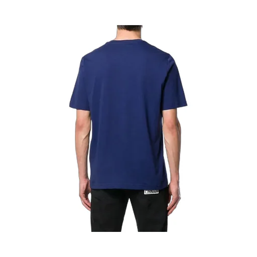 Logo Details T-Shirt