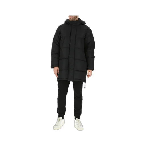 Stuffed Down Jacket