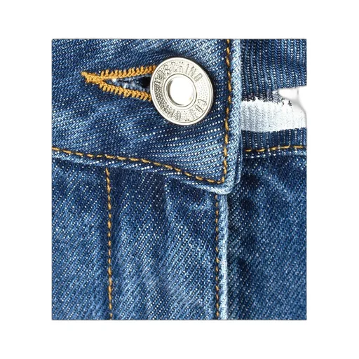 Cowboy Hip Skirt