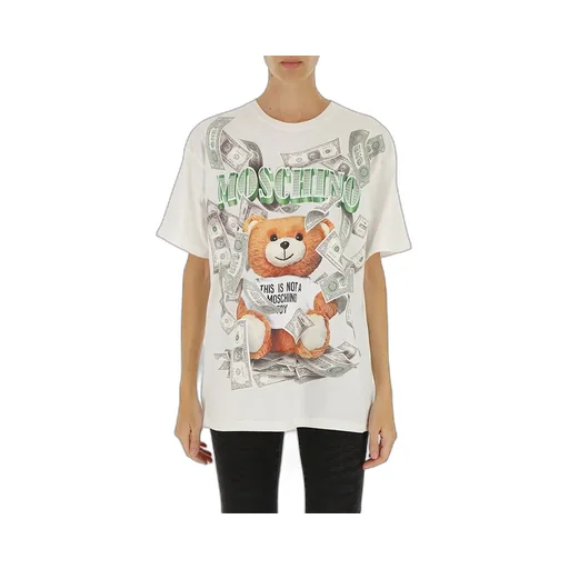 Logo Printed T-Shirt