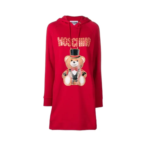 Teddy Bear Dress