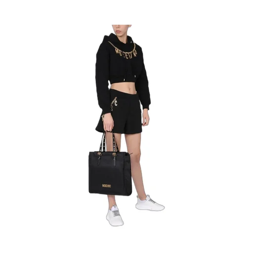 Logo Shorts