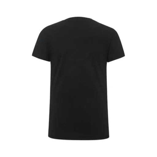 Teddy Bear Print Long-Sleeved T-Shirt