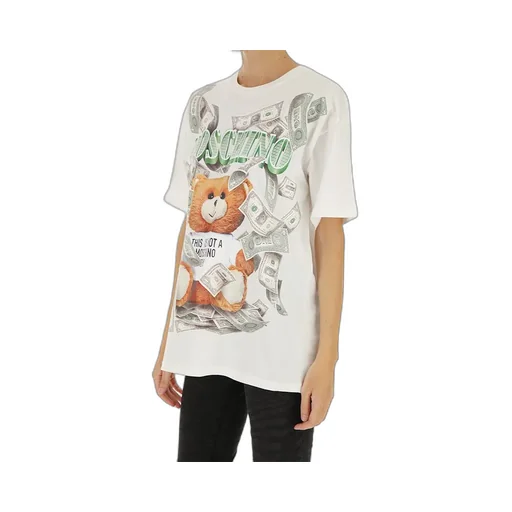Logo Printed T-Shirt