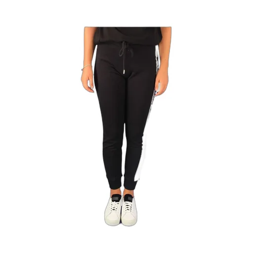 Logo Printed Sweatpants