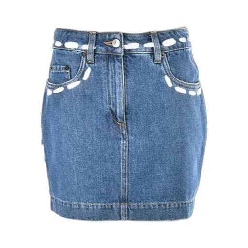 Cowboy Hip Skirt