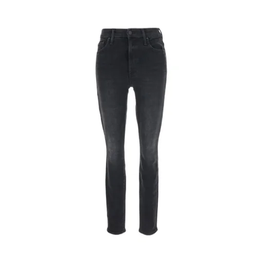 Cotton-Blend Jeans