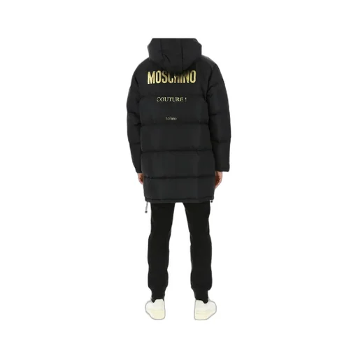 Stuffed Down Jacket