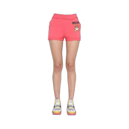 Logo Shorts
