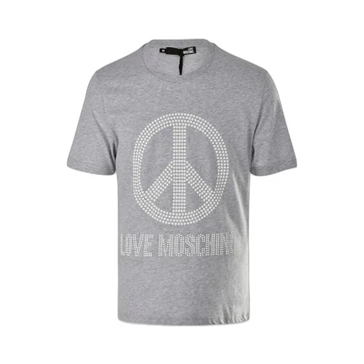 Logo Details T-Shirt