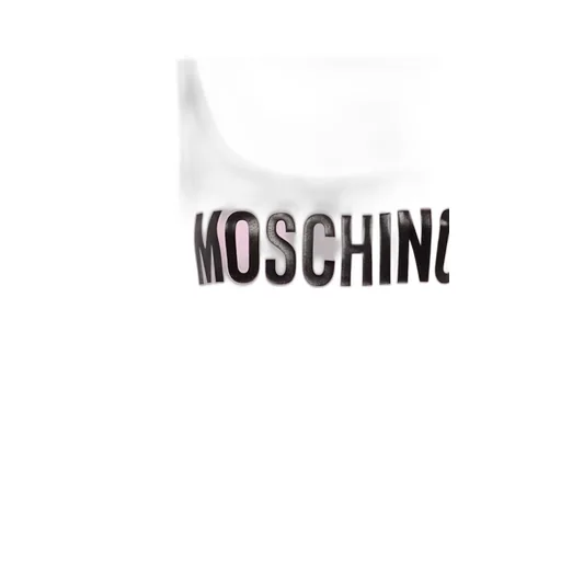 Logo Printed One-Piece Swimsuit