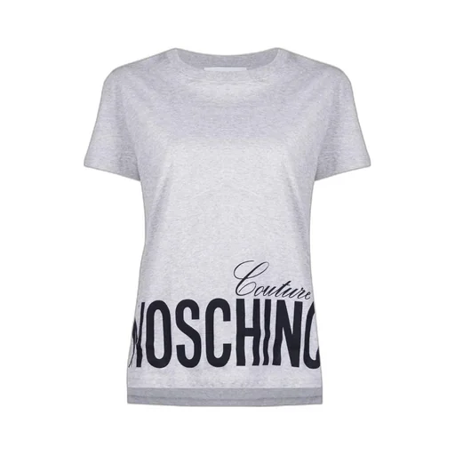 Logo Printed T-Shirt