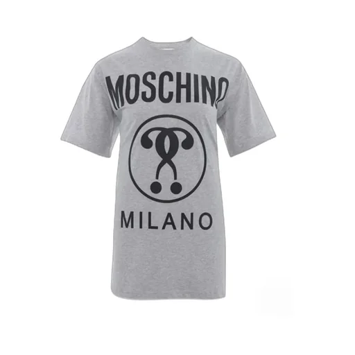 Logo Printed T-Shirt