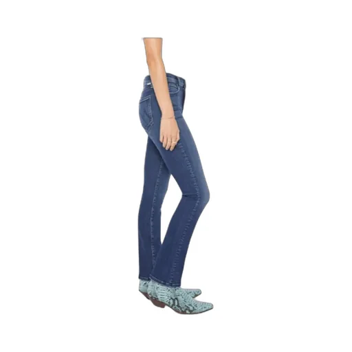 The Rascal Skimp Jeans
