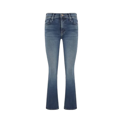 Belt Loop Jeans