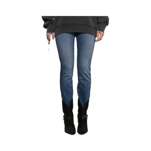 Belt Loop Jeans