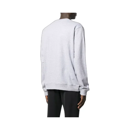 Logo Rivet Sweater