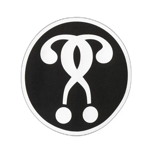 Logo Printed Hoodie