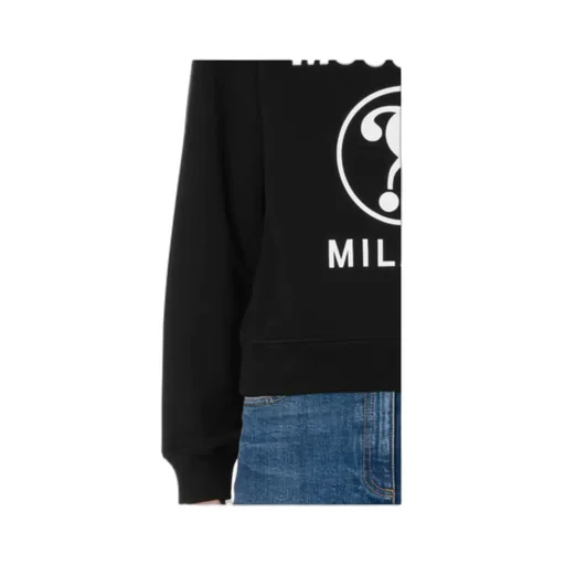Logo Printed Hoodie