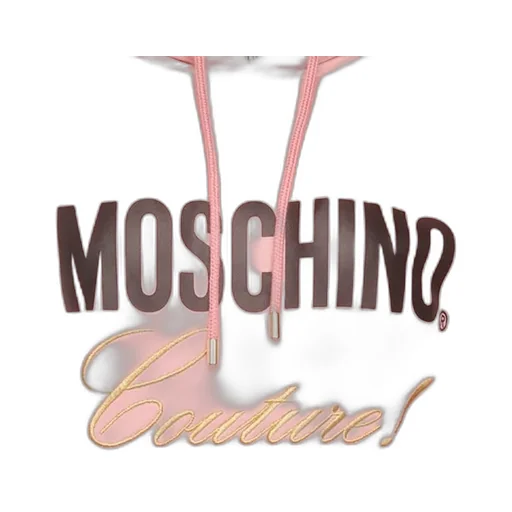 Logo Pattern Dress
