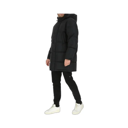 Stuffed Down Jacket