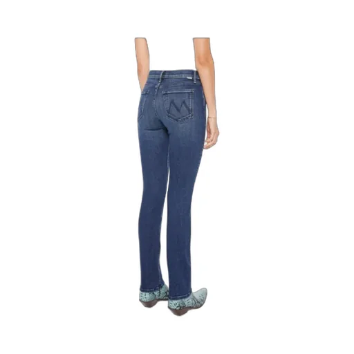 The Rascal Skimp Jeans