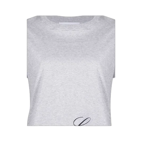 Logo Printed T-Shirt