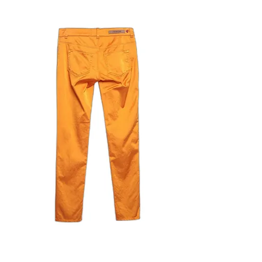 Slim Casual Pants