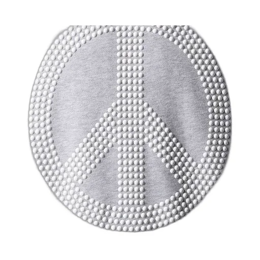 Logo Rivet Sweater