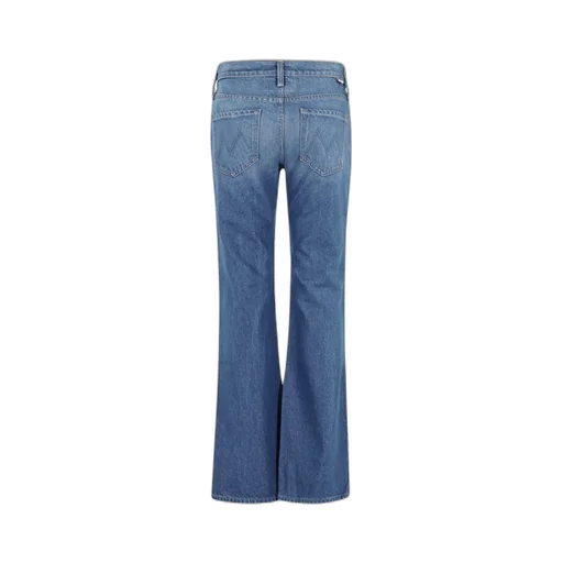 Jeans With Belt Loops