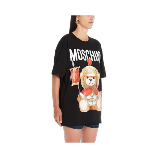 Logo Printed T-Shirt