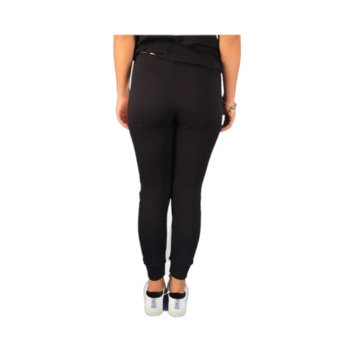 Logo Printed Sweatpants