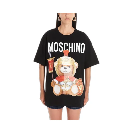 Logo Printed T-Shirt