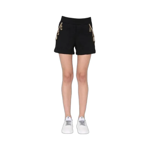 Logo Shorts