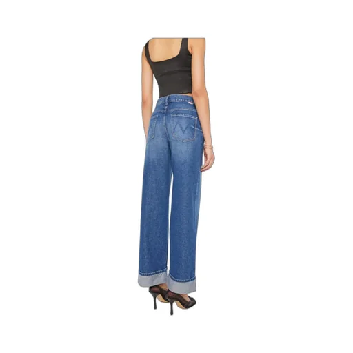 Snacks! The Smoothie Skimp Cuff Jeans