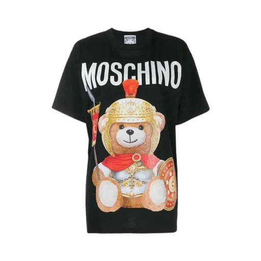 Logo Printed T-Shirt