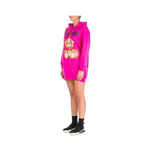Teddy Bear Dress