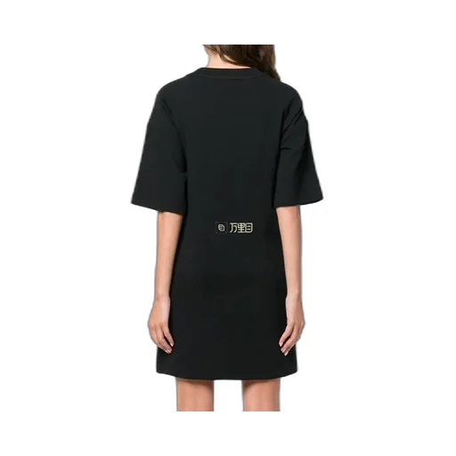 Printed Dress
