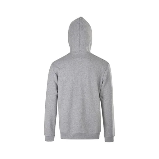 Logo Details Long-Sleeved Sweater