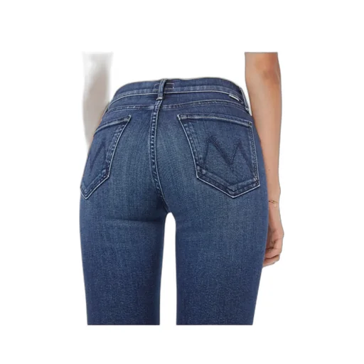 The Rascal Skimp Jeans