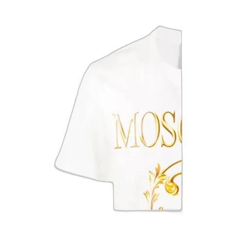 Logo Printed T-Shirt