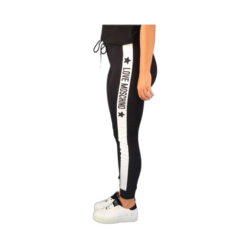 Logo Printed Sweatpants